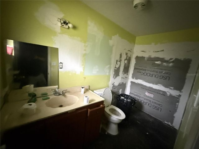 7981 SE 126TH PLACE, Belleview, FL 34420