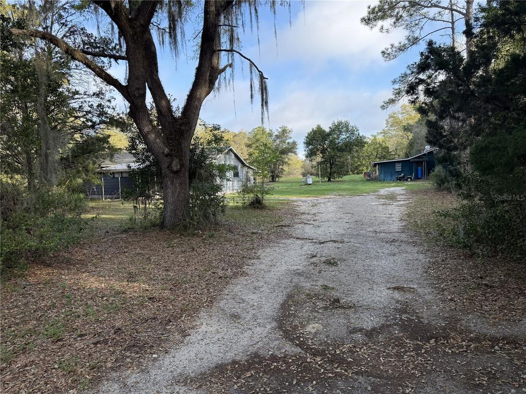 7981 SE 126TH PLACE, Belleview, FL 34420