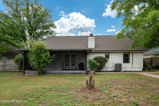 2428 STONEBRIDGE Drive, Orange Park, FL 32065