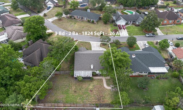 2428 STONEBRIDGE Drive, Orange Park, FL 32065