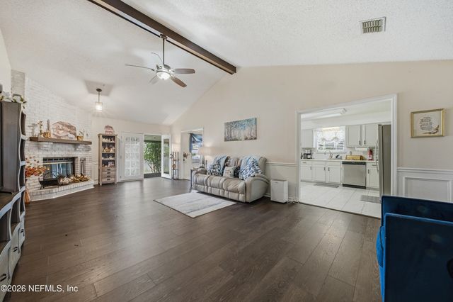 2428 STONEBRIDGE Drive, Orange Park, FL 32065