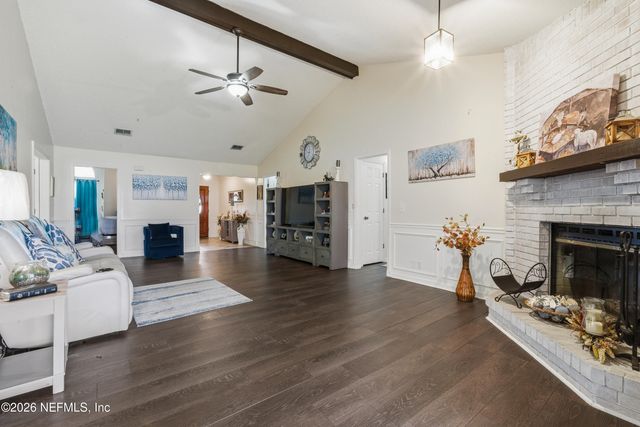2428 STONEBRIDGE Drive, Orange Park, FL 32065