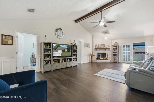 2428 STONEBRIDGE Drive, Orange Park, FL 32065