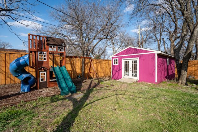 1106 S Alexander Avenue, Duncanville, TX 75137