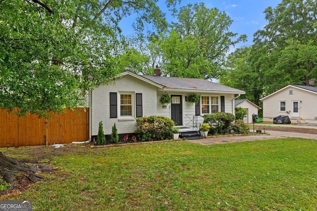 1045 Dell Avenue SE, Smyrna, GA 30080