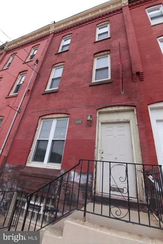 1908 N 17TH ST, Philadelphia, PA 19121