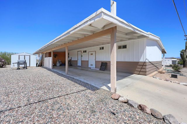 1855 W Wickenburg Way 136, Wickenburg, AZ 85390
