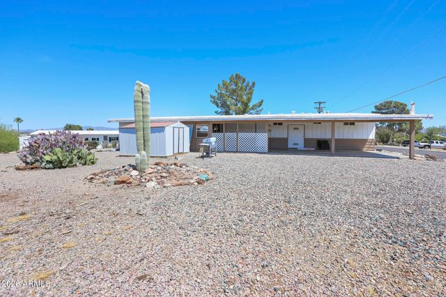 1855 W Wickenburg Way 136, Wickenburg, AZ 85390