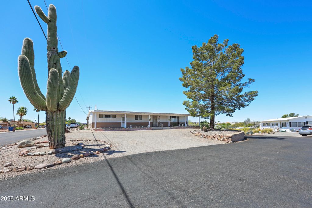 1855 W Wickenburg Way 136, Wickenburg, AZ 85390 — photo 5