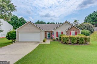 1341 Blazing Star Road, Lawrenceville, GA 30045