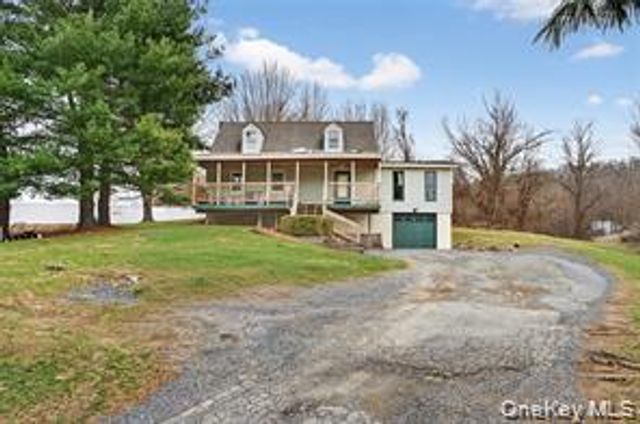 251 Prospect Road, Monroe, NY 10950