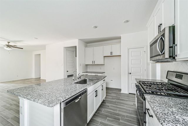 5626 Tabula Rasa Dr, Katy, TX 77493