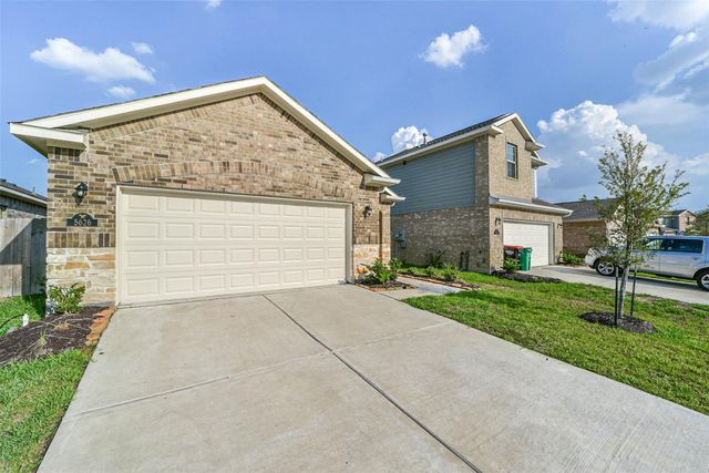 5626 Tabula Rasa Dr, Katy, TX 77493