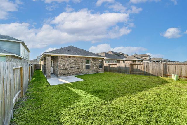 5626 Tabula Rasa Dr, Katy, TX 77493