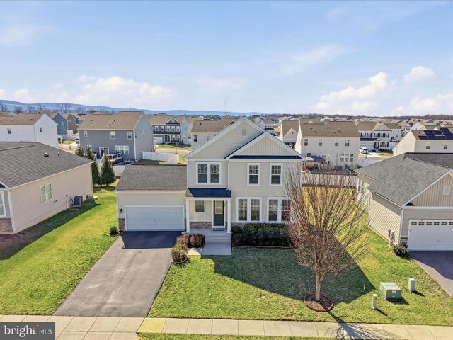 224 COURIER DR, Charles Town, WV 25414