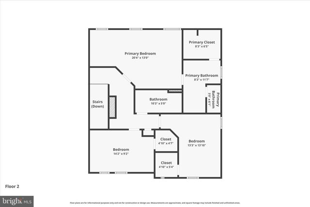 224 COURIER DR, Charles Town, WV 25414