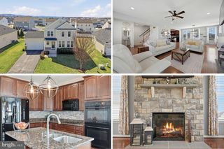 224 COURIER DR, Charles Town, WV 25414