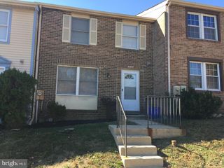 3723 CASTLE TER #122, Silver Spring, MD 20904