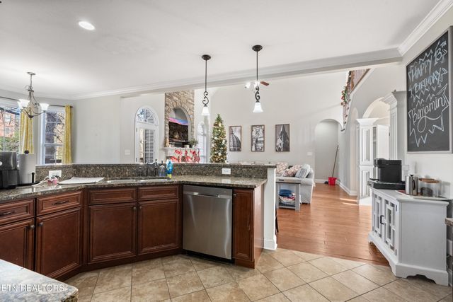 2727 Macy Blair Rd, Knoxville, TN 37931