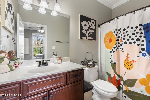 2727 Macy Blair Rd, Knoxville, TN 37931