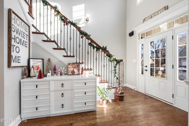 2727 Macy Blair Rd, Knoxville, TN 37931