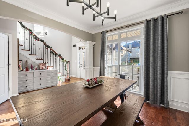 2727 Macy Blair Rd, Knoxville, TN 37931