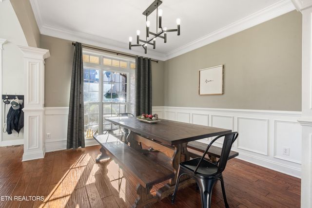 2727 Macy Blair Rd, Knoxville, TN 37931