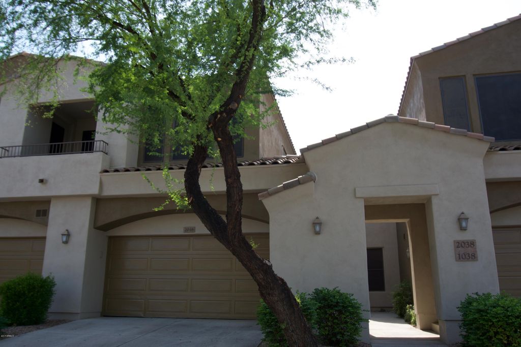 3131 E LEGACY Drive 2038, Phoenix, AZ 85042