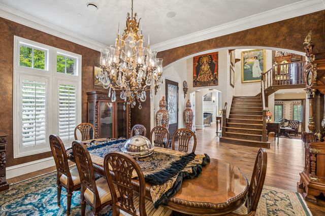 5804 Chalford Common, Colleyville, TX 76034