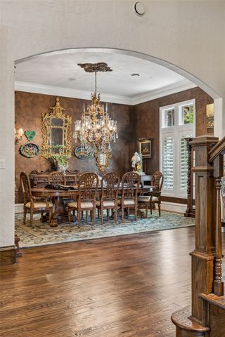 5804 Chalford Common, Colleyville, TX 76034
