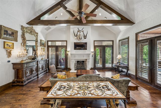 5804 Chalford Common, Colleyville, TX 76034