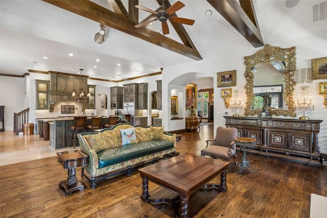 5804 Chalford Common, Colleyville, TX 76034