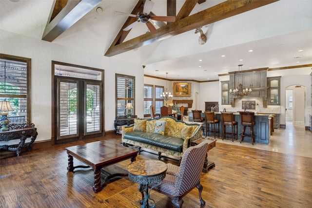 5804 Chalford Common, Colleyville, TX 76034