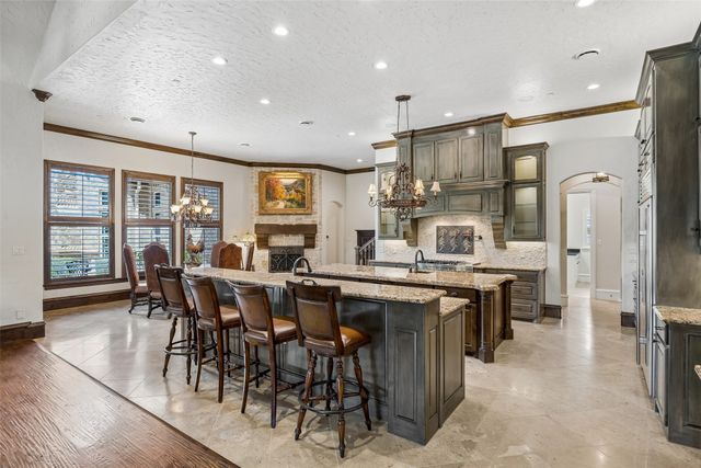5804 Chalford Common, Colleyville, TX 76034