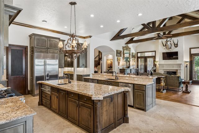 5804 Chalford Common, Colleyville, TX 76034
