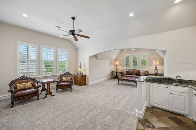 5804 Chalford Common, Colleyville, TX 76034