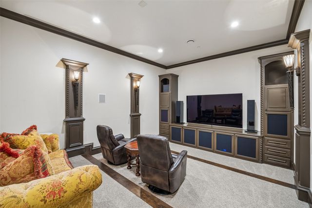 5804 Chalford Common, Colleyville, TX 76034
