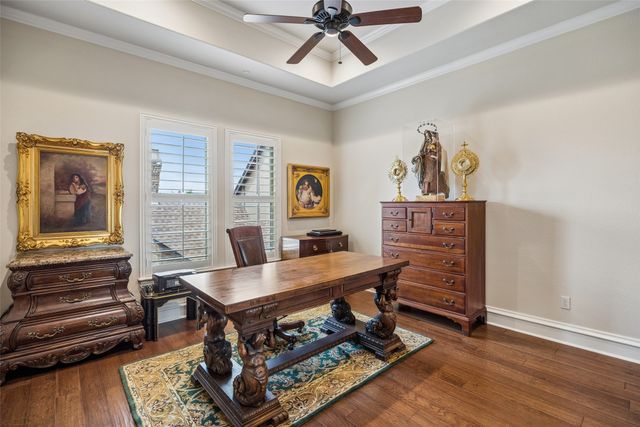 5804 Chalford Common, Colleyville, TX 76034