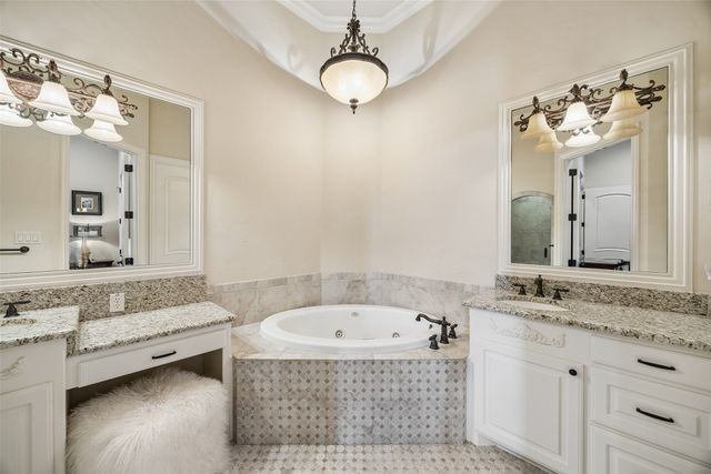 5804 Chalford Common, Colleyville, TX 76034
