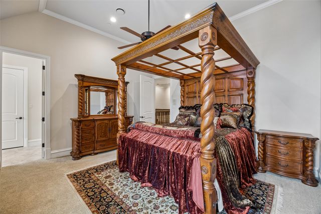 5804 Chalford Common, Colleyville, TX 76034