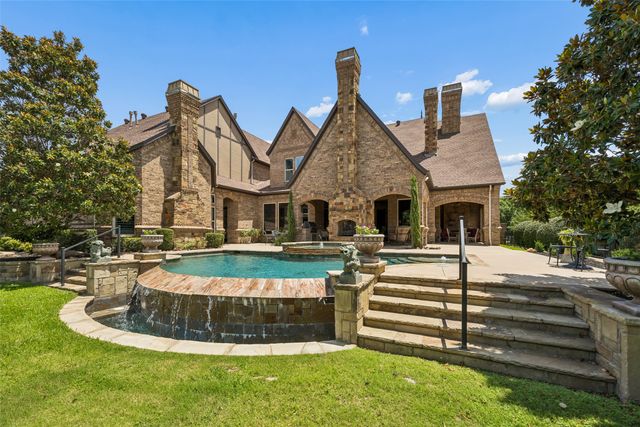 5804 Chalford Common, Colleyville, TX 76034