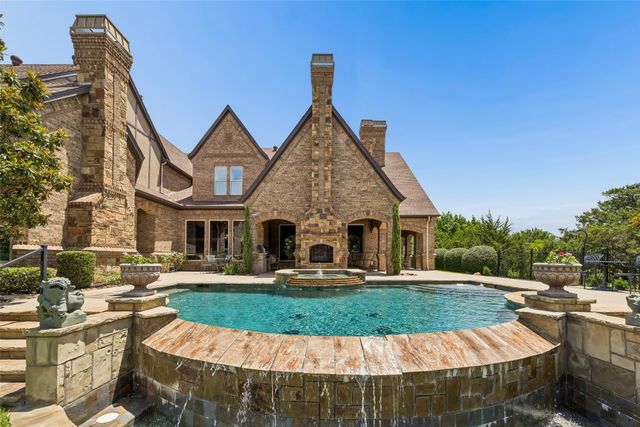 5804 Chalford Common, Colleyville, TX 76034