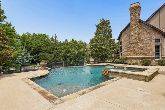 5804 Chalford Common, Colleyville, TX 76034
