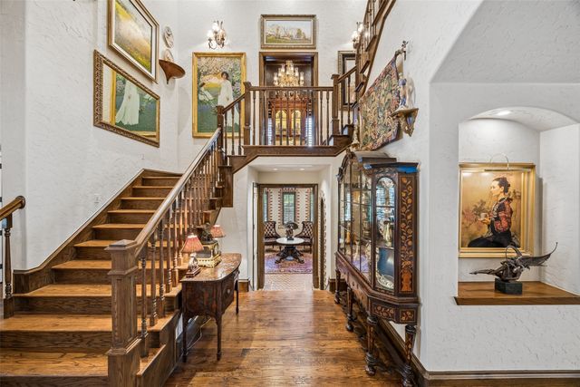 5804 Chalford Common, Colleyville, TX 76034