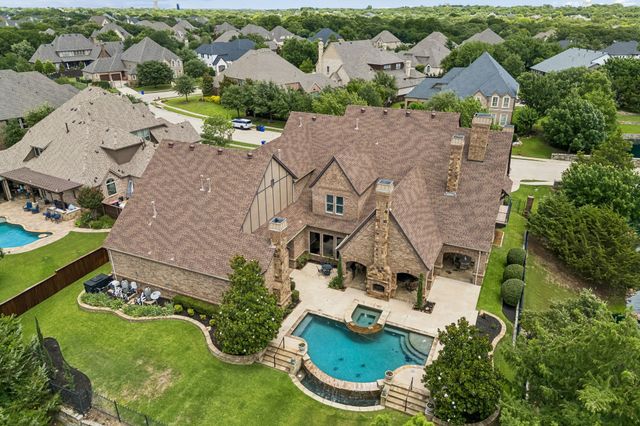 5804 Chalford Common, Colleyville, TX 76034
