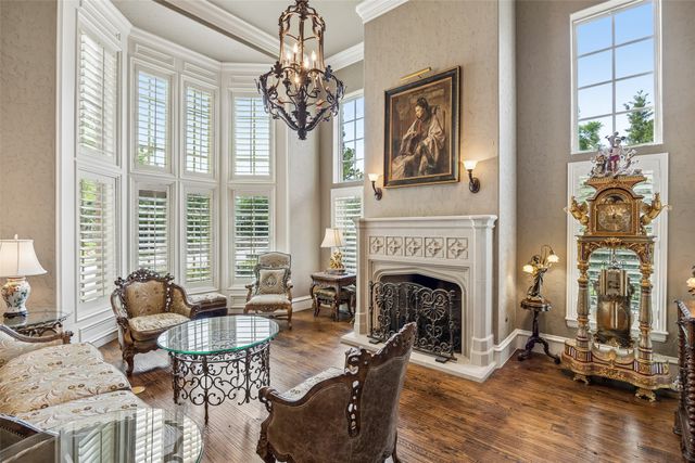 5804 Chalford Common, Colleyville, TX 76034