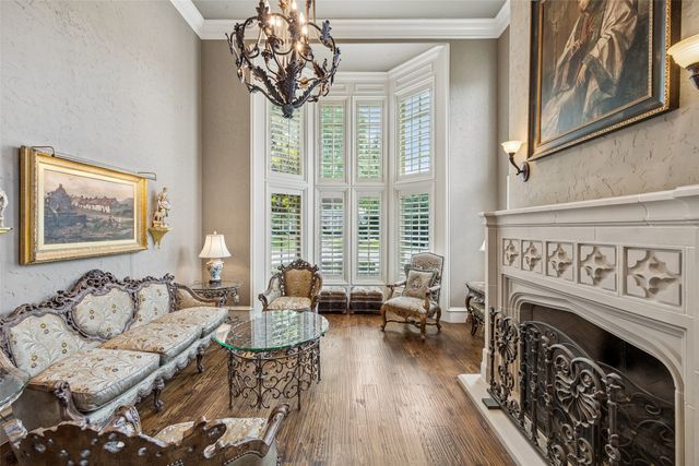 5804 Chalford Common, Colleyville, TX 76034