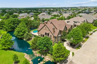 5804 Chalford Common, Colleyville, TX 76034