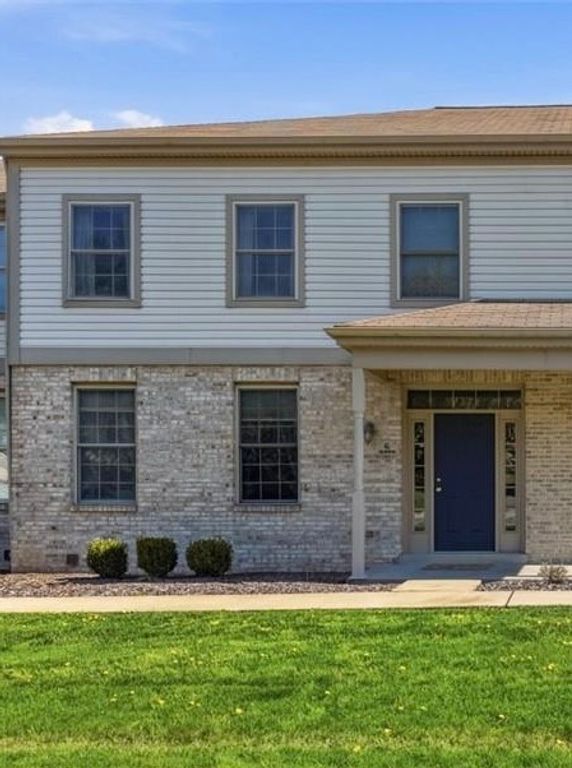 2426 Rochester Rd G, Franklin Park, PA 15143
