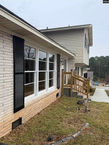 517 Innsbrook Drive, Columbia, SC 29210